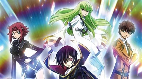 code geass gostream|List of Code Geass episodes .